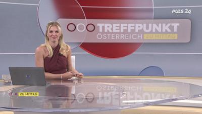 Treffpunkt Österreich: zu Mittag vom 14.08.2026