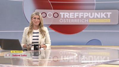 Treffpunkt Österreich: zu Mittag vom 14.09.2026
