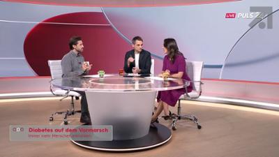 Treffpunkt Österreich: vom 14.11.2025