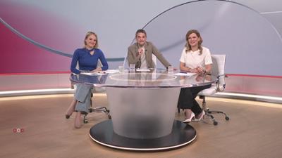 Treffpunkt Österreich: vom 15.04.2026