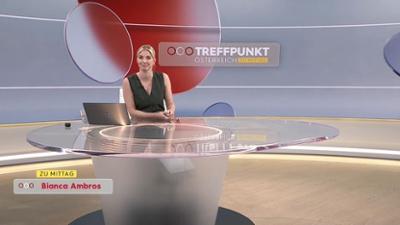 Treffpunkt Österreich: zu Mittag vom 15.06.2026