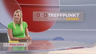 Treffpunkt Österreich: zu Mittag vom 15.07.2026