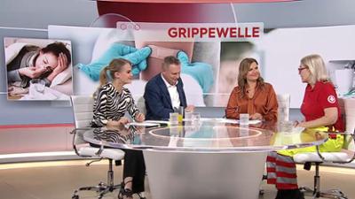 Treffpunkt Österreich: vom 15.10.2026