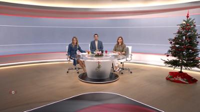 Treffpunkt Österreich: vom 15.12.2025