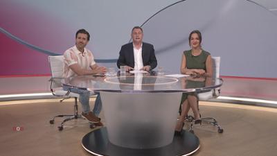 Treffpunkt Österreich: vom 16.04.2026