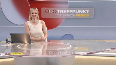 Treffpunkt Österreich: zu Mittag vom 16.06.2026