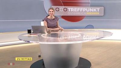 Treffpunkt Österreich: zu Mittag vom 16.09.2026