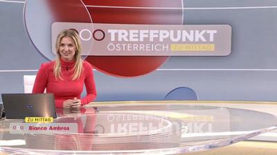 Treffpunkt Österreich: zu Mittag vom 16.10.2026