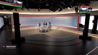 Treffpunkt Österreich: vom 16.10.2026