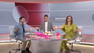 Treffpunkt Österreich: vom 17.02.2026