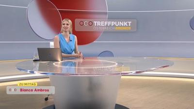 Treffpunkt Österreich: zu Mittag vom 17.06.2026
