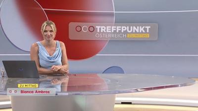 Treffpunkt Österreich: zu Mittag vom 17.07.2026