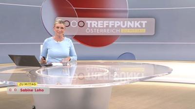 Treffpunkt Österreich: zu Mittag vom 17.09.2026