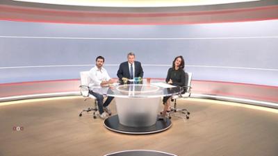 Treffpunkt Österreich: vom 17.10.2025