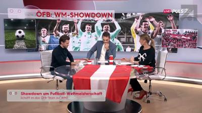 Treffpunkt Österreich: vom 17.11.2025