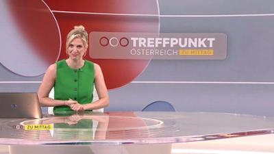 Treffpunkt Österreich: zu Mittag vom 18.06.2026