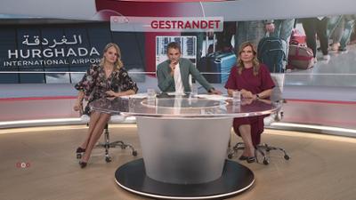 Treffpunkt Österreich: zu Mittag vom 18.08.2026