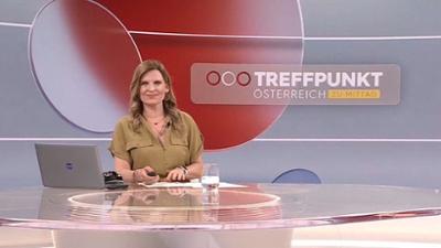 Treffpunkt Österreich: zu Mittag vom 19.06.2026