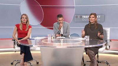 Treffpunkt Österreich: vom 19.10.2026