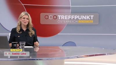 Treffpunkt Österreich: zu Mittag vom 20.07.2026