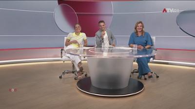 Treffpunkt Österreich: vom 20.08.2026