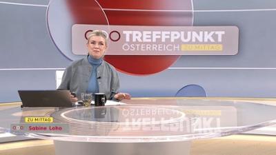 Treffpunkt Österreich: zu Mittag vom 20.10.2026