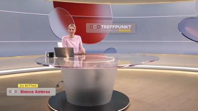 Treffpunkt Österreich: zu Mittag vom 21.04.2026