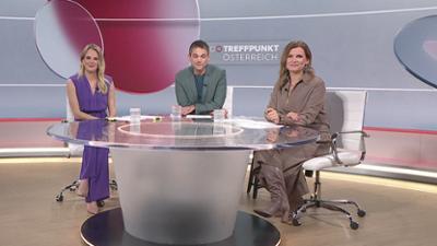 Treffpunkt Österreich: 21.04.2026