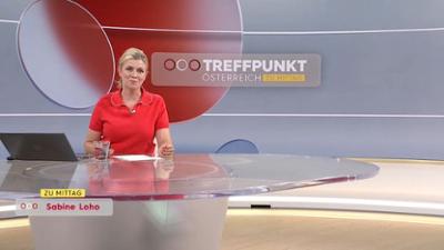 Treffpunkt Österreich: zu Mittag vom 21.07.2026