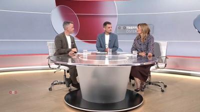Treffpunkt Österreich: vom 21.09.2026