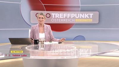 Treffpunkt Österreich: zu Mittag vom 21.10.2026