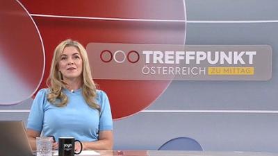 Treffpunkt Österreich: zu Mittag vom 22.06.2026