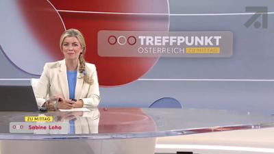 Treffpunkt Österreich: zu Mittag vom 22.07.2026