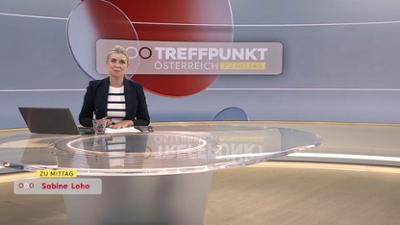 Treffpunkt Österreich: zu Mittag vom 22.09.2026