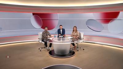 Treffpunkt Österreich: vom 22.10.2025