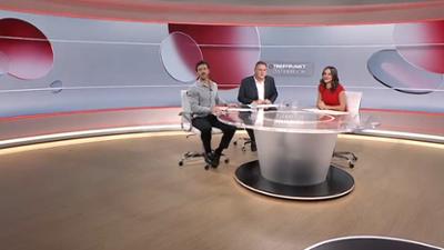 Treffpunkt Österreich: vom 22.10.2026