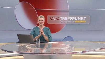 Treffpunkt Österreich: zu Mittag vom 23.06.2026