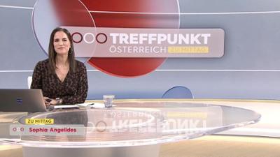 Treffpunkt Österreich: zu Mittag vom 23.09.2026