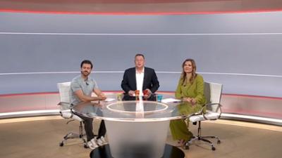 Treffpunkt Österreich: vom 23.10.2025