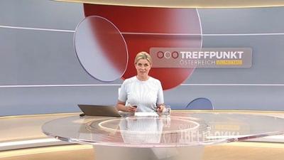 Treffpunkt Österreich: zu Mittag vom 24.06.2026