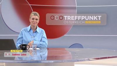 Treffpunkt Österreich: zu Mittag vom 24.07.2026