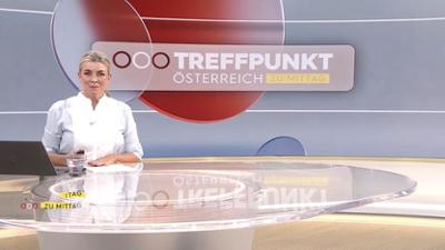 Treffpunkt Österreich: zu Mittag vom 24.09.2026