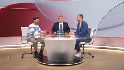 Treffpunkt Österreich: vom 24.10.2025