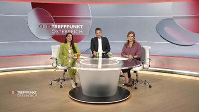 Treffpunkt Österreich: vom 24.11.2025