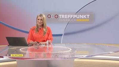 Treffpunkt Österreich: zu Mittag vom 25.06.2026