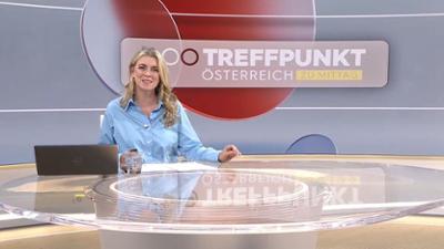 Treffpunkt Österreich: zu Mittag vom 25.09.2026