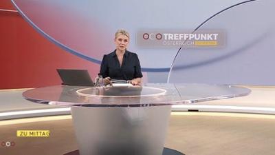 Treffpunkt Österreich: zu Mittag vom 26.06.2026