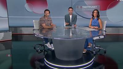 Treffpunkt Österreich: vom 26.08.2026