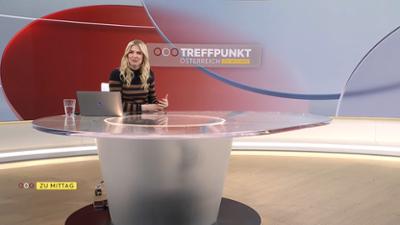 Treffpunkt Österreich: zu Mittag vom 27.02.2026