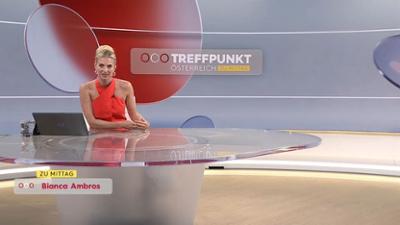 Treffpunkt Österreich: zu Mittag vom 27.07.2026